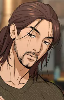 Jeong, Yosep - Supporting character from Jinx