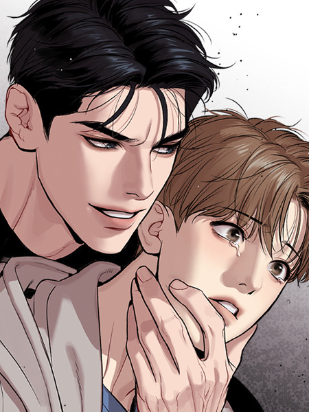 Jinx Cover - Read Online Free